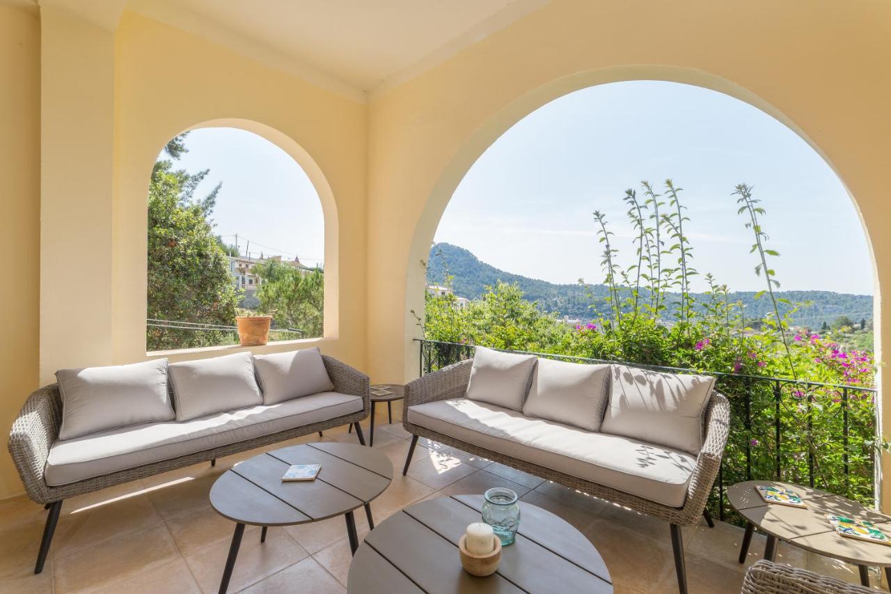 Сasa de vacaciones Wunderschoene Ruhige Mit Pool In Galilea *