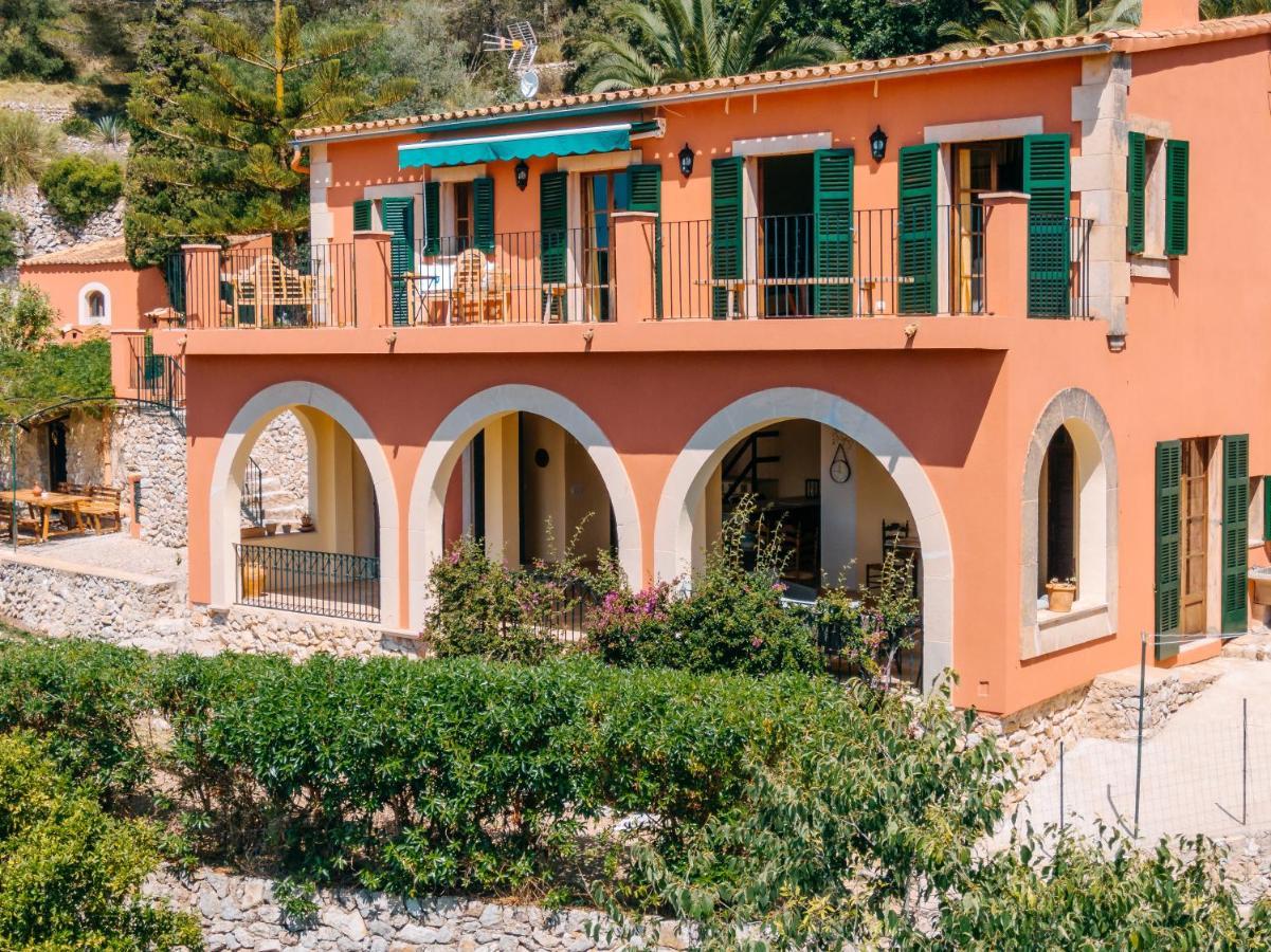 Сasa de vacaciones Wunderschoene Ruhige Mit Pool In Galilea *