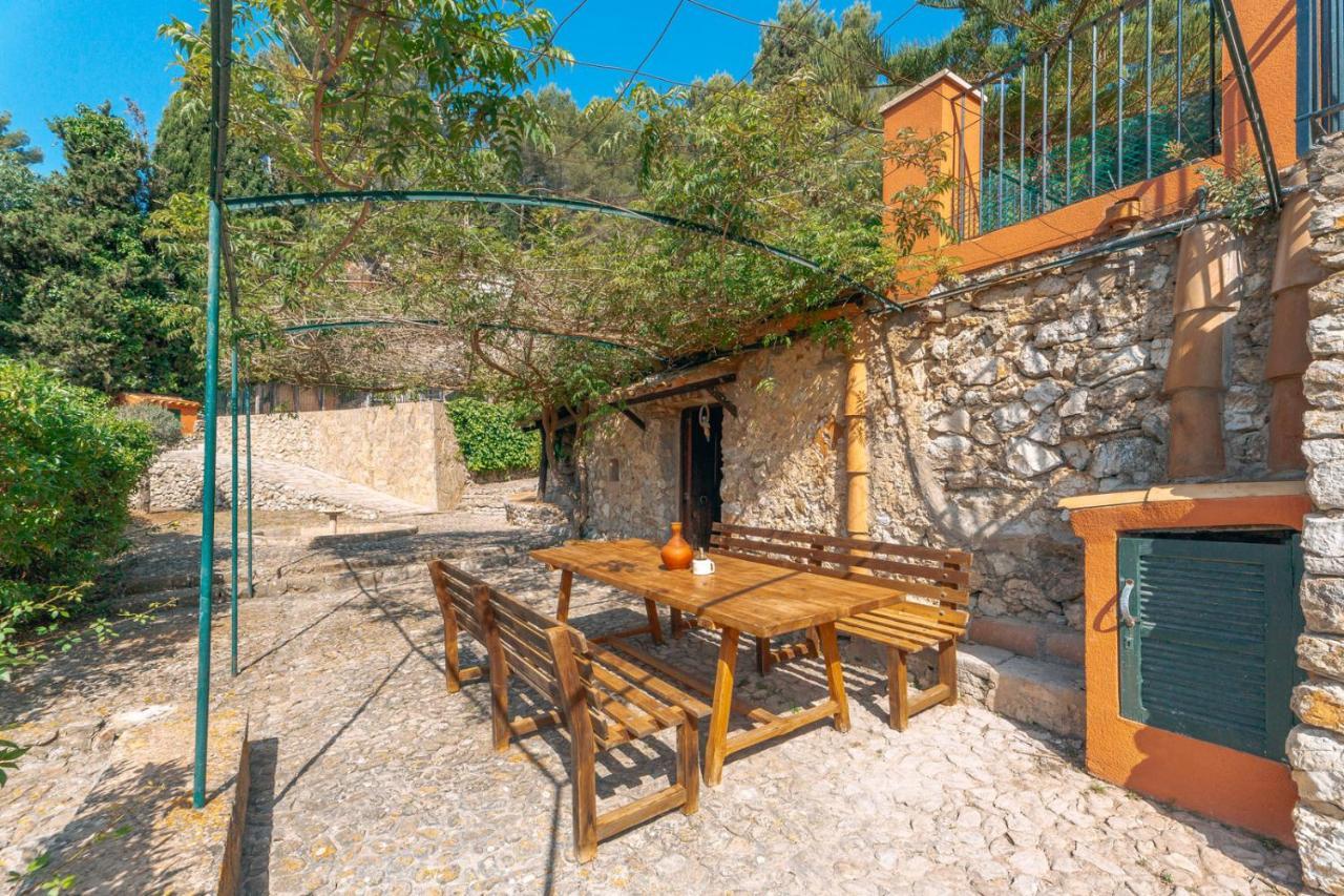 Wunderschöne Ruhige Mit Pool In Galilea Ferienhaus