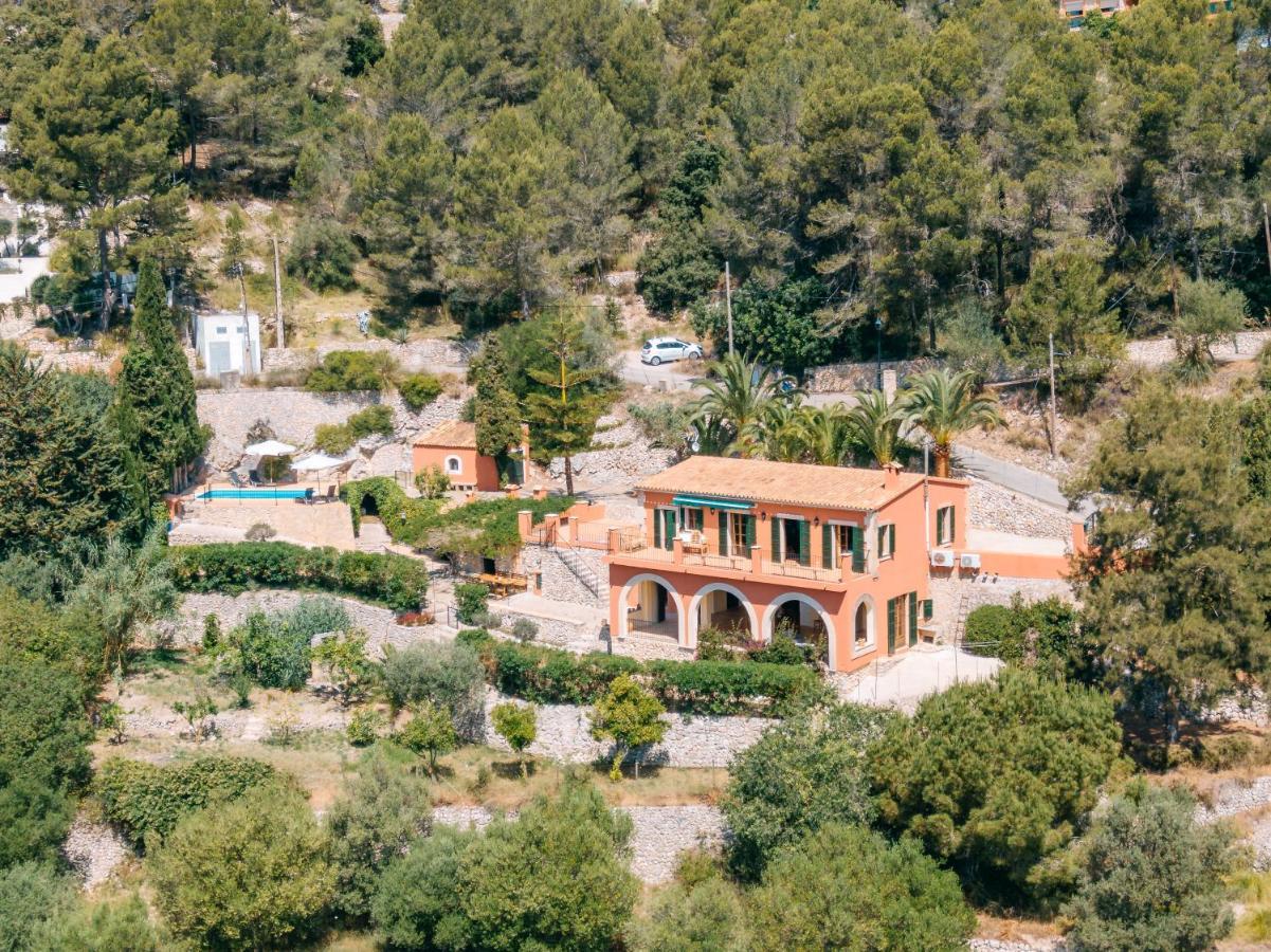 Wunderschöne Ruhige Mit Pool In Galilea