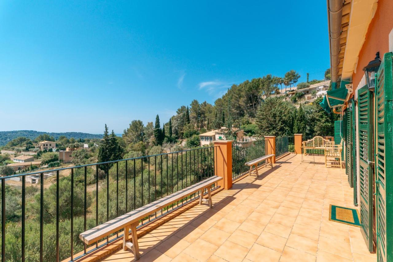 Wunderschöne Ruhige Mit Pool In Galilea *