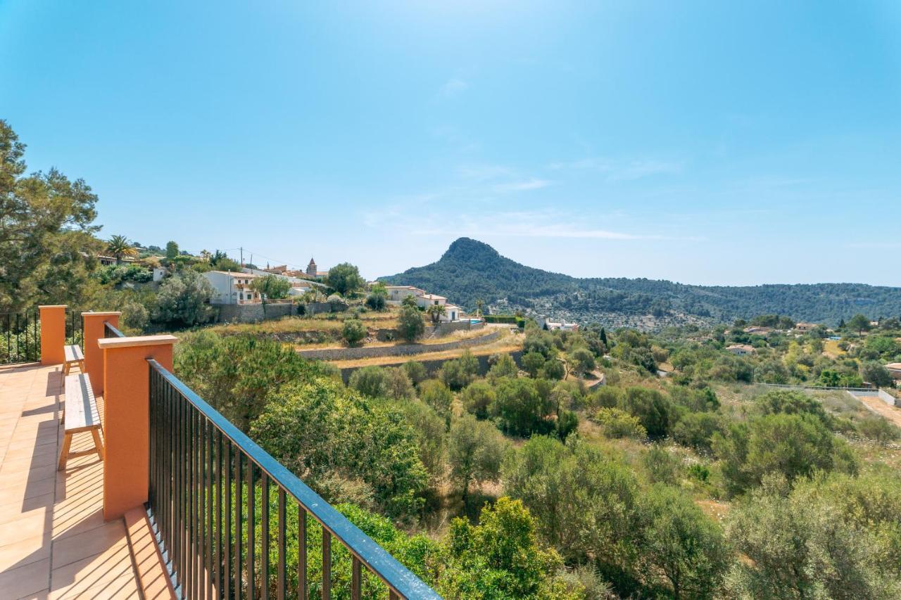 Ferienhaus Wunderschöne Ruhige Mit Pool In Galilea